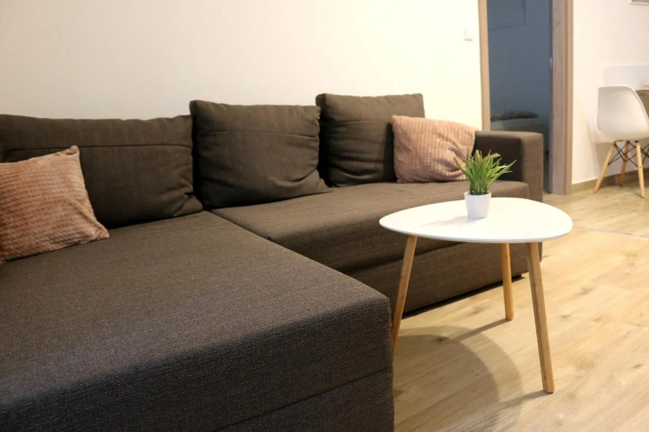 Betlem Prague Apartments