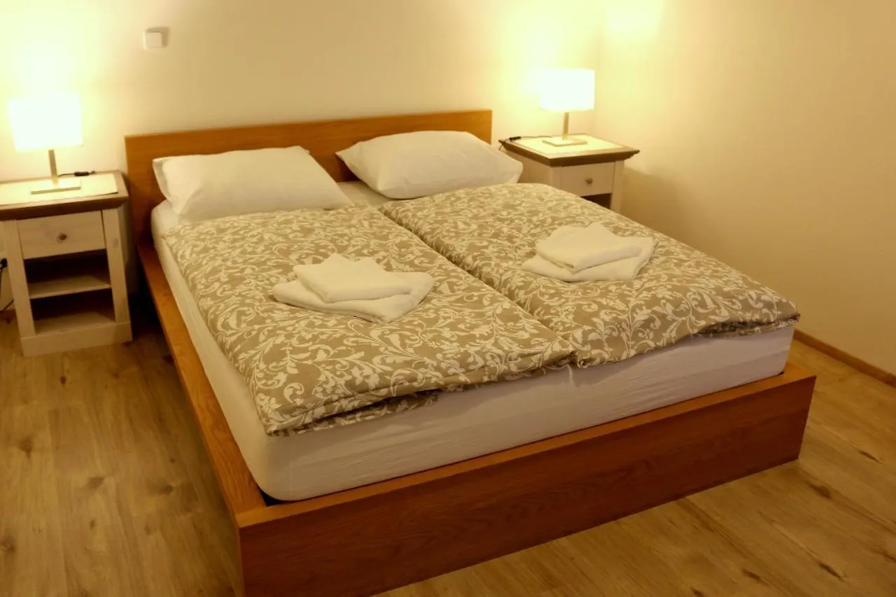 Betlem Prague Apartments