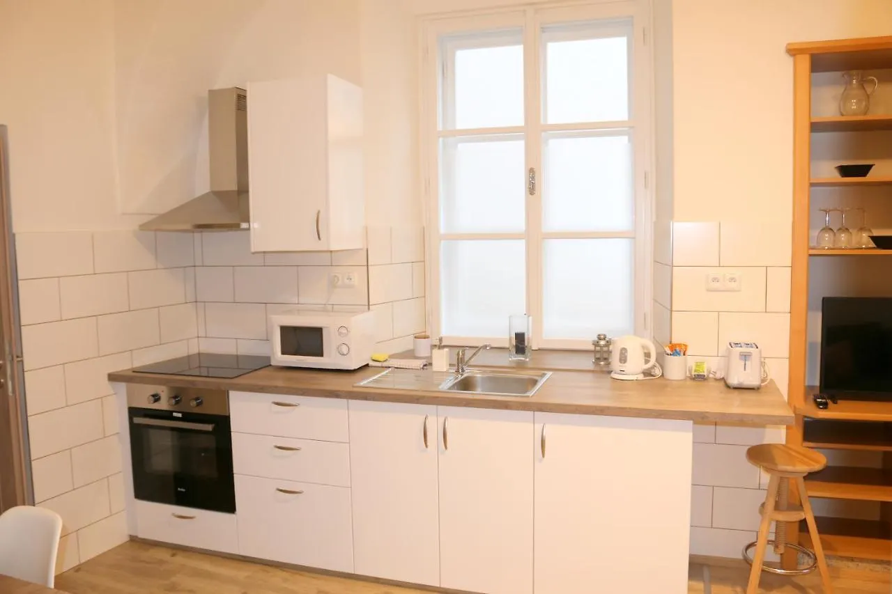 Betlem Prague Apartments 0*,  Czech Republic