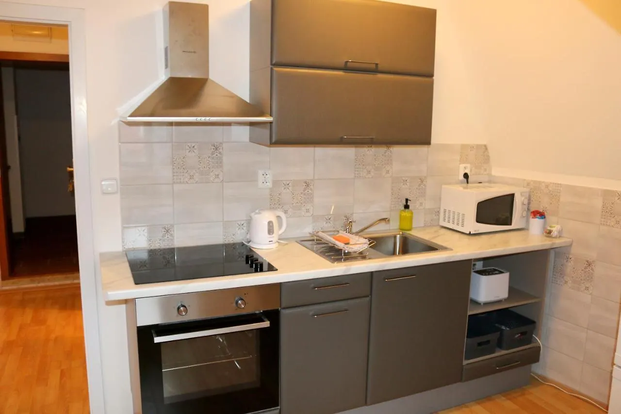 Betlem Prague Apartments 0*,  Czech Republic