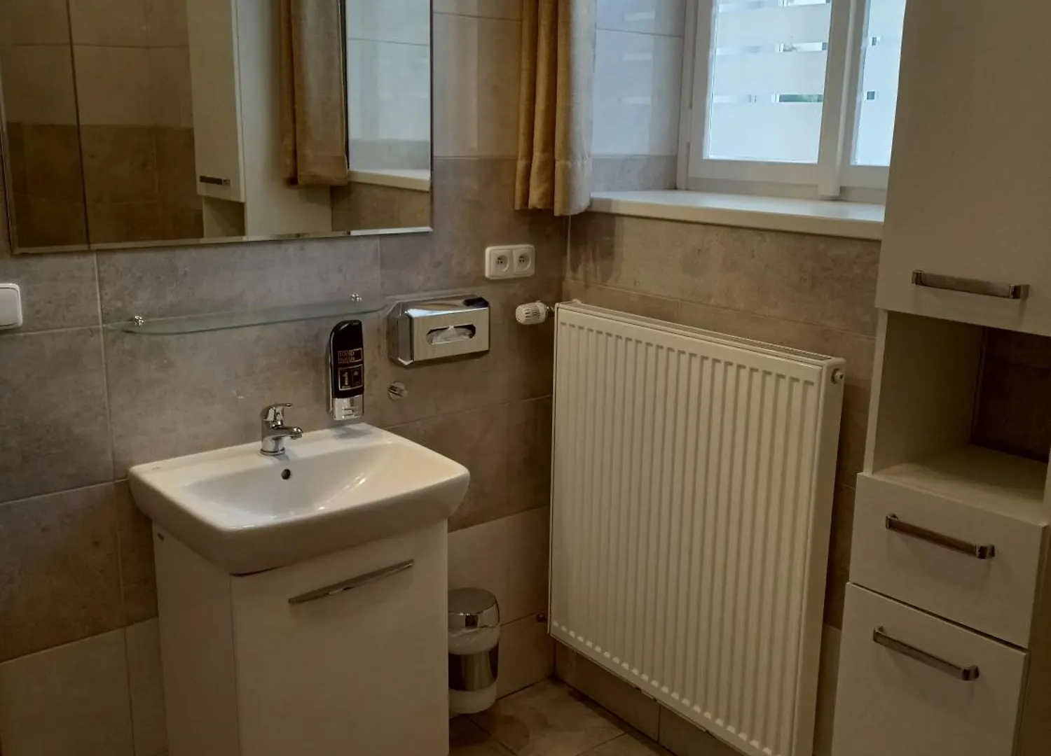 Betlem Prague Apartments