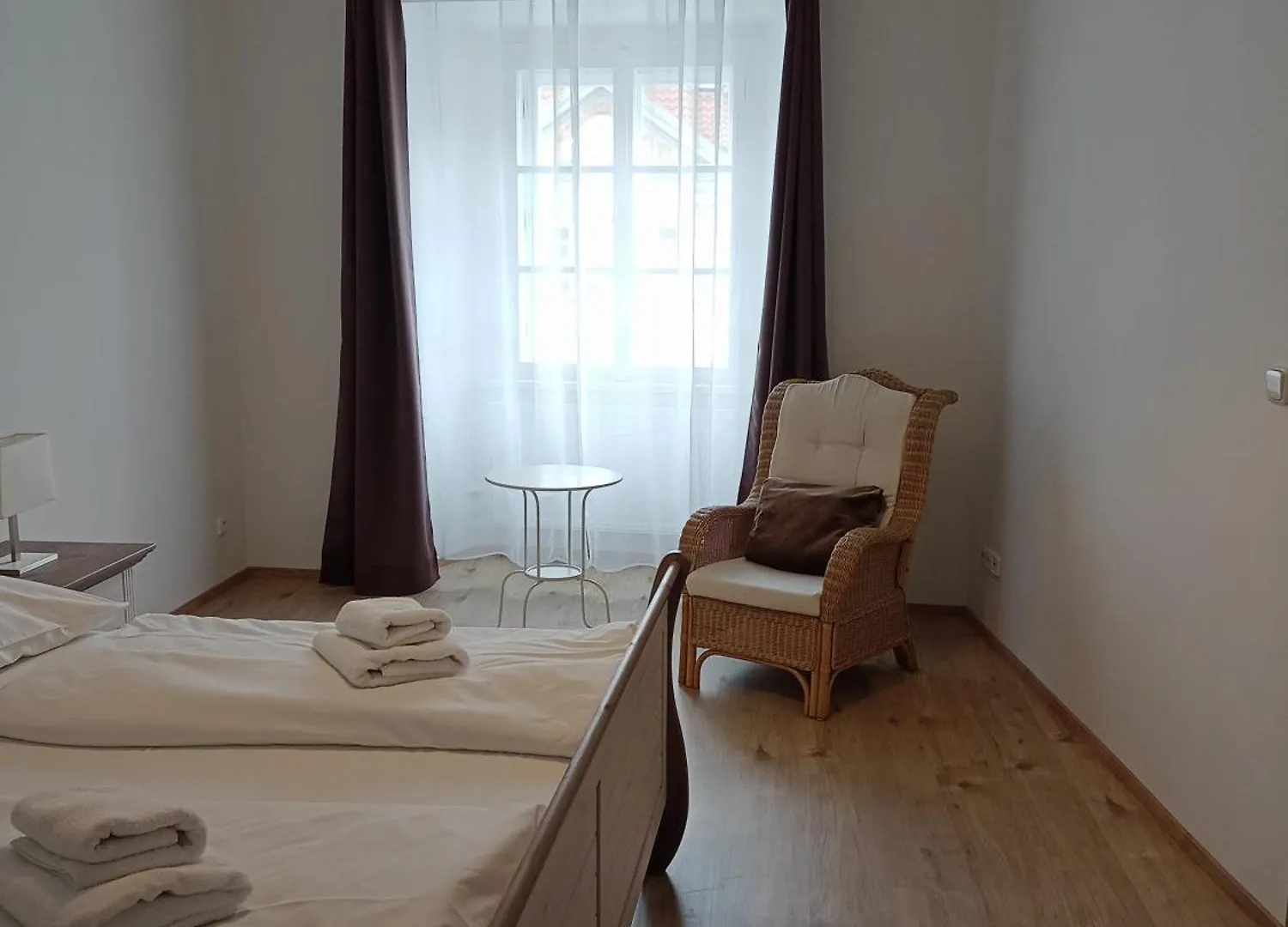 Betlem Prague Apartments