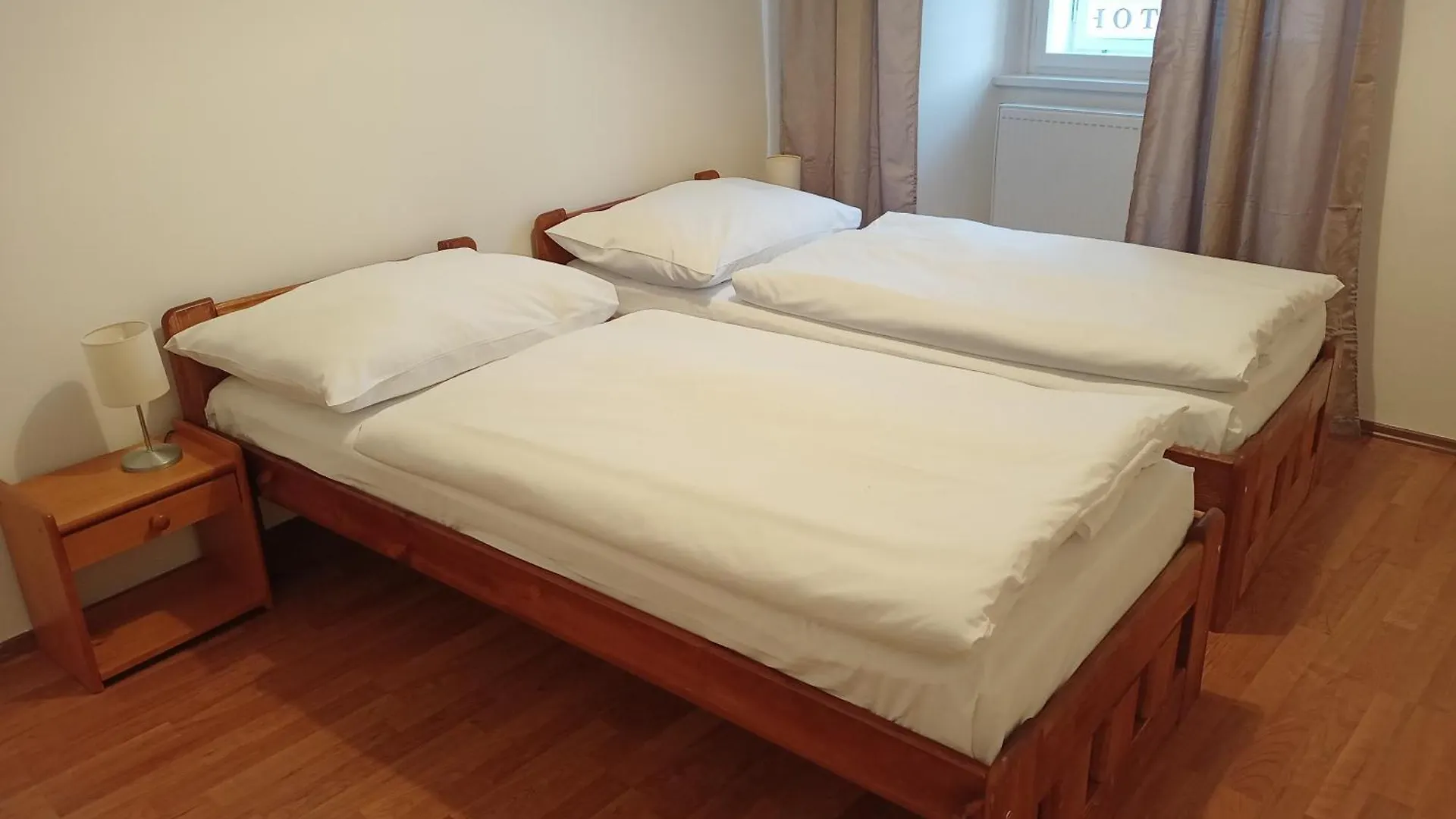 Betlem Prague Apartments Czech Republic