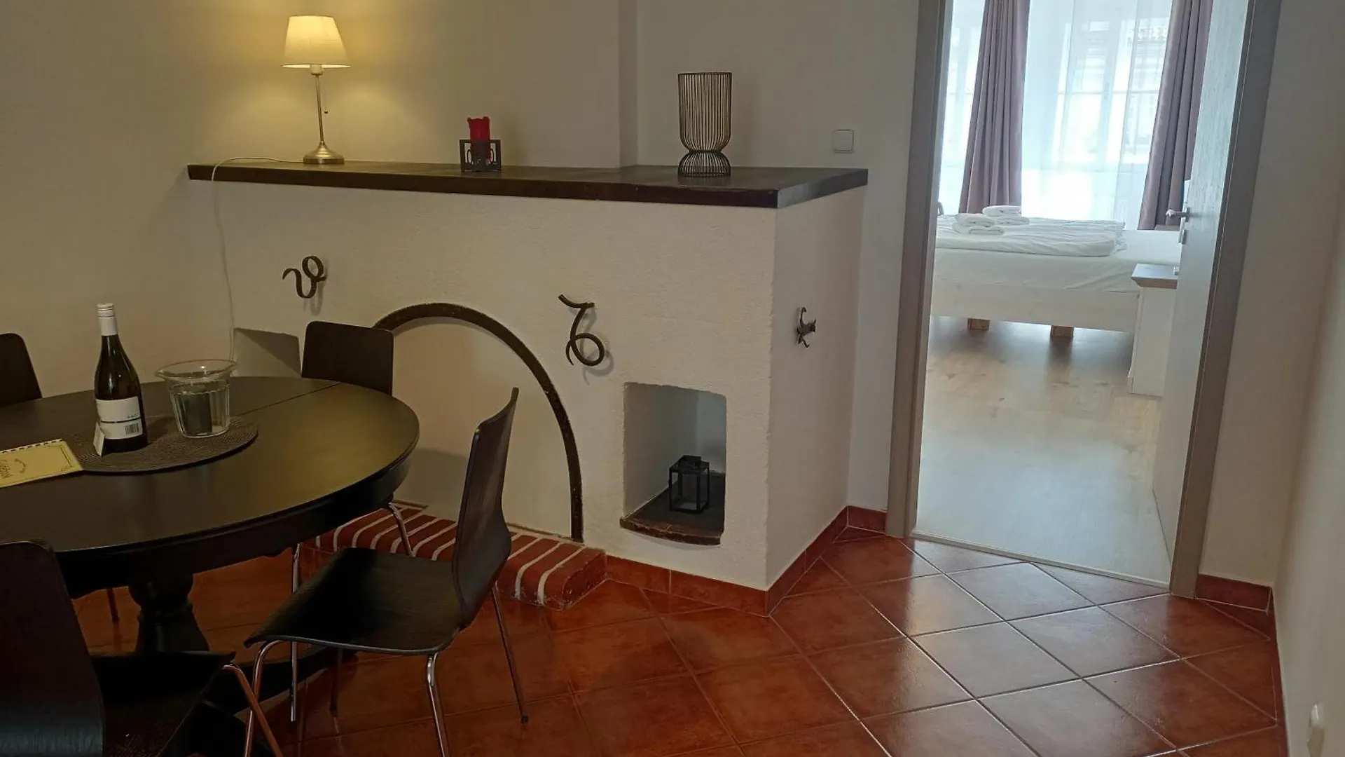 Betlem Prague Apartments
