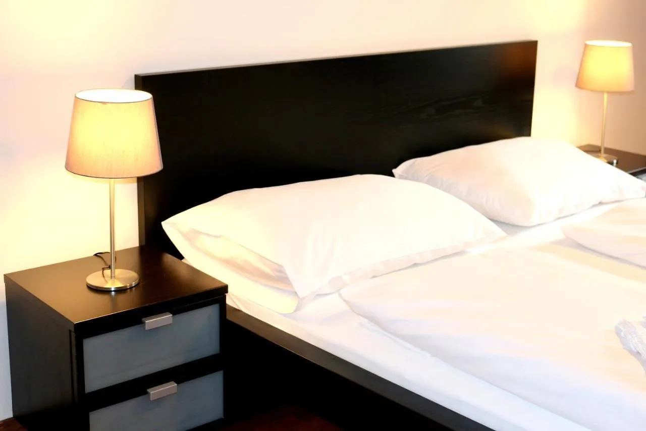 Betlem Prague Apartments