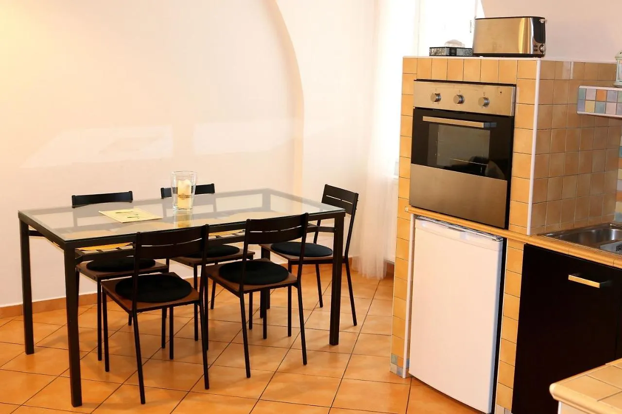 Betlem Prague Apartments 0*,  Czech Republic