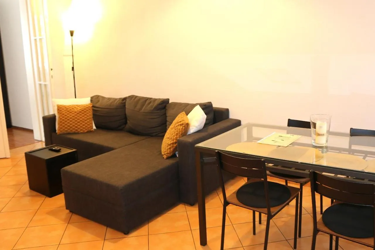 Betlem Prague Apartments