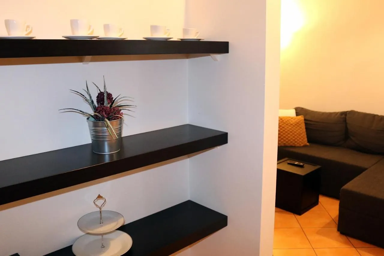 Betlem Prague Apartments