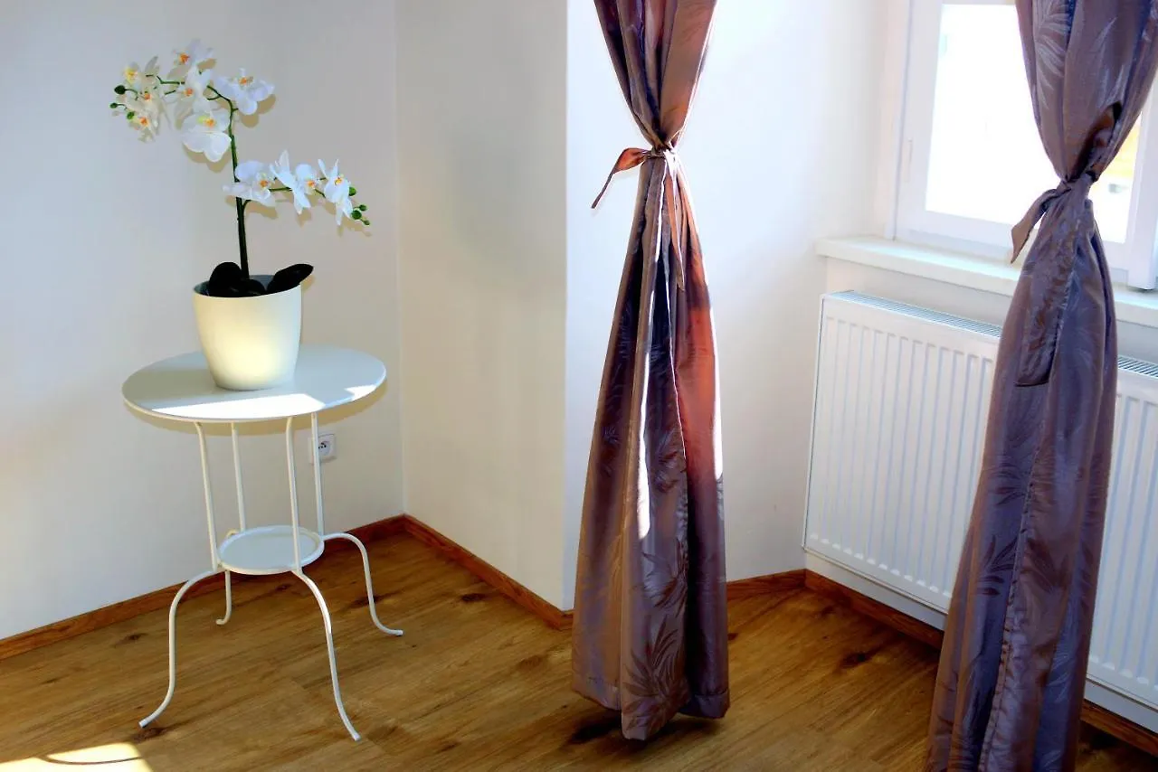 Betlem Prague Apartments 0*,
