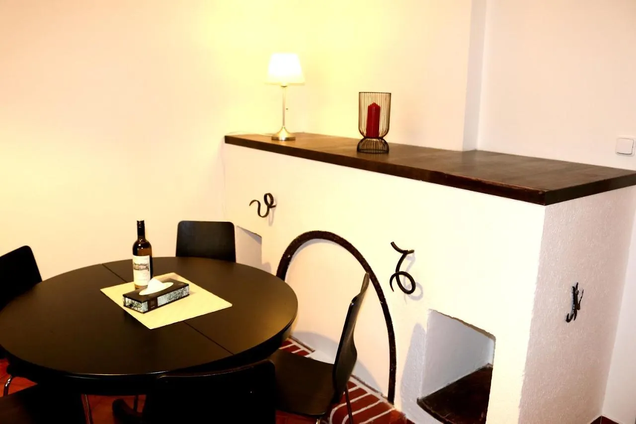 Betlem Prague Apartments