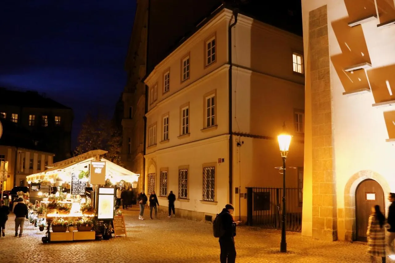 Betlem Prague Apartments