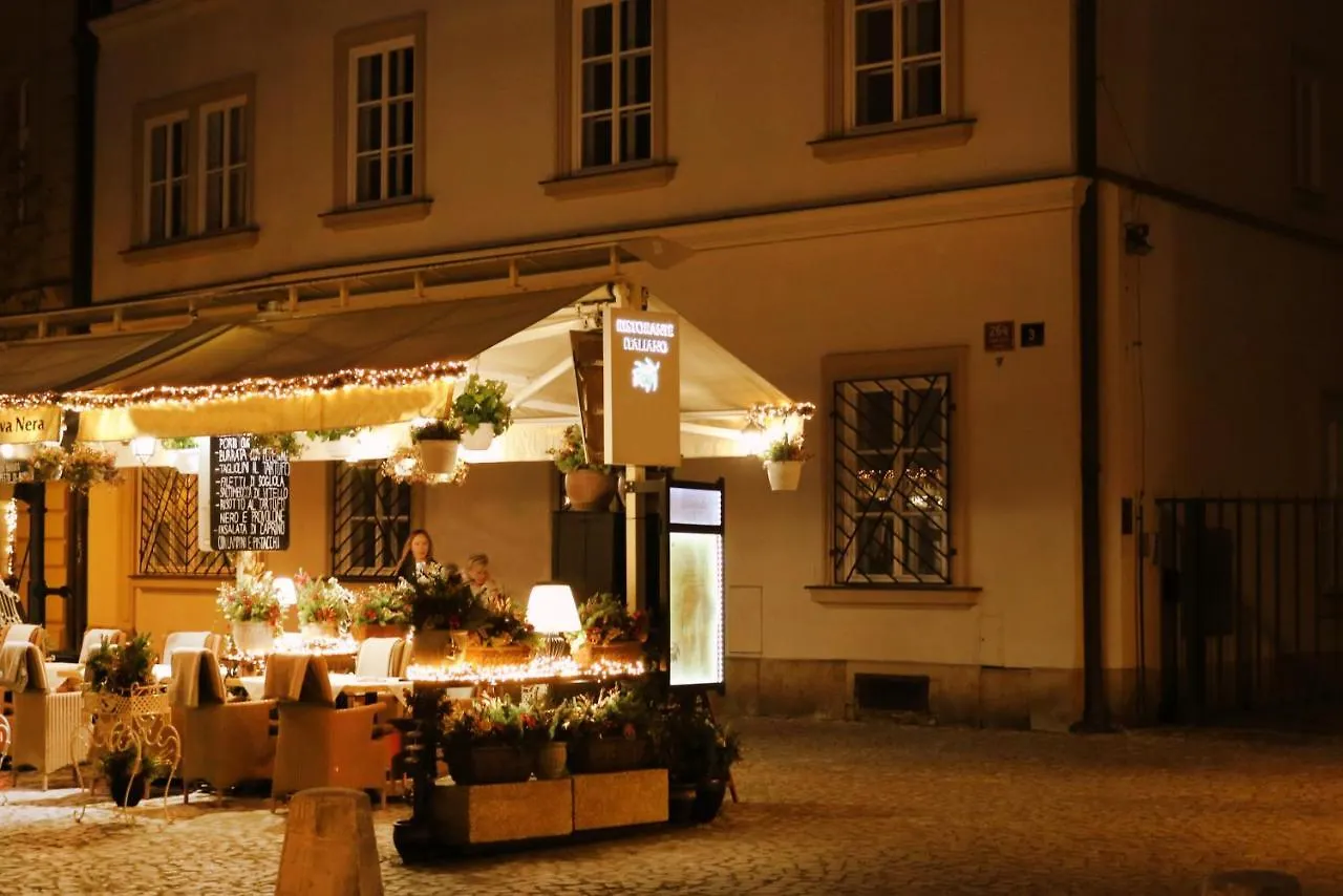 Betlem Prague Apartments