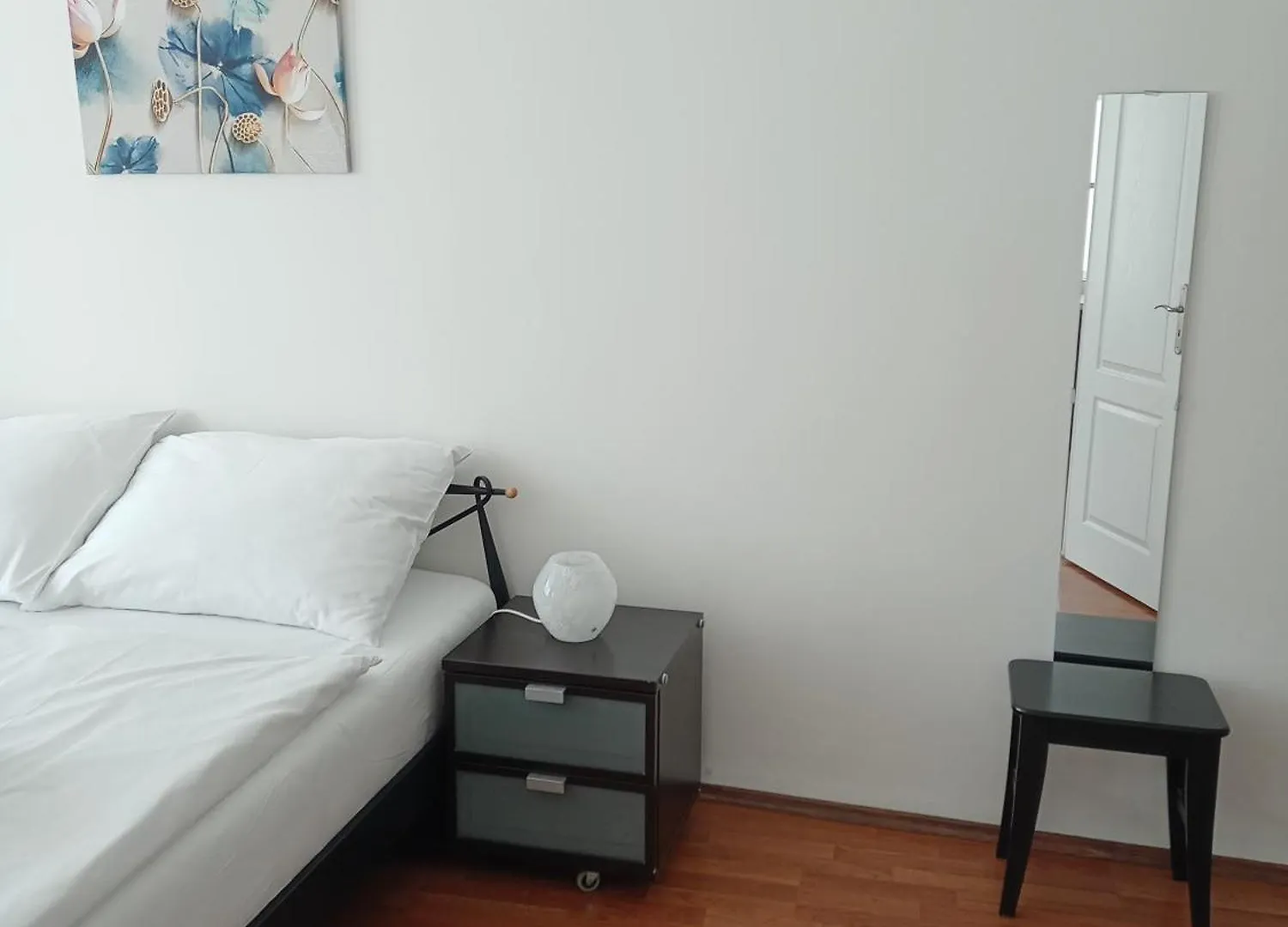 Betlem Prague Apartments