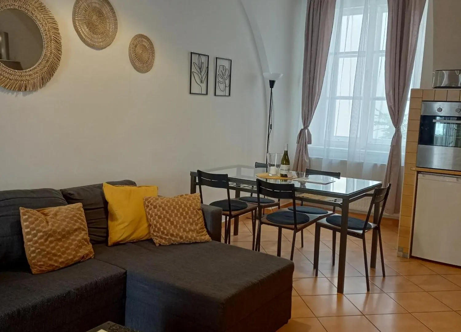 Betlem Prague Apartments 0*,  Czech Republic