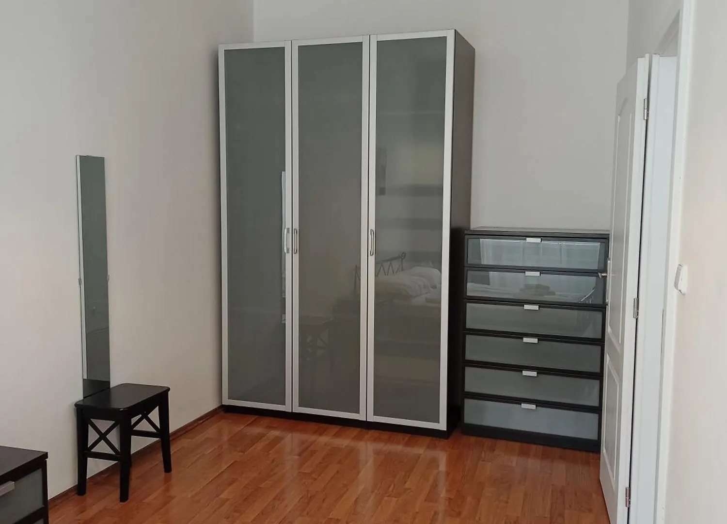 Betlem Prague Apartments