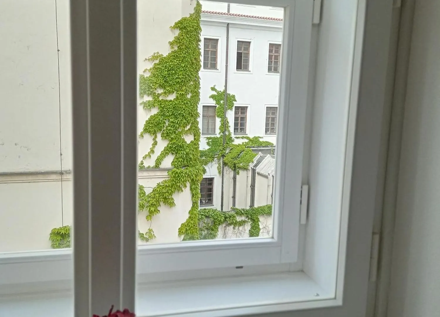 Betlem Prague Apartments Czech Republic