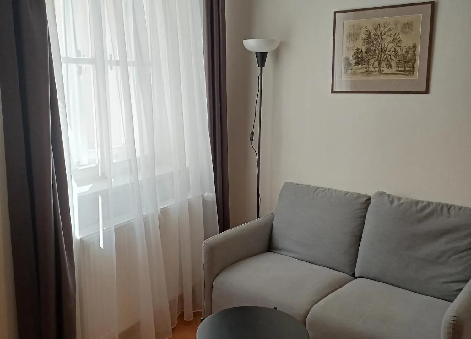 Betlem Prague Apartments