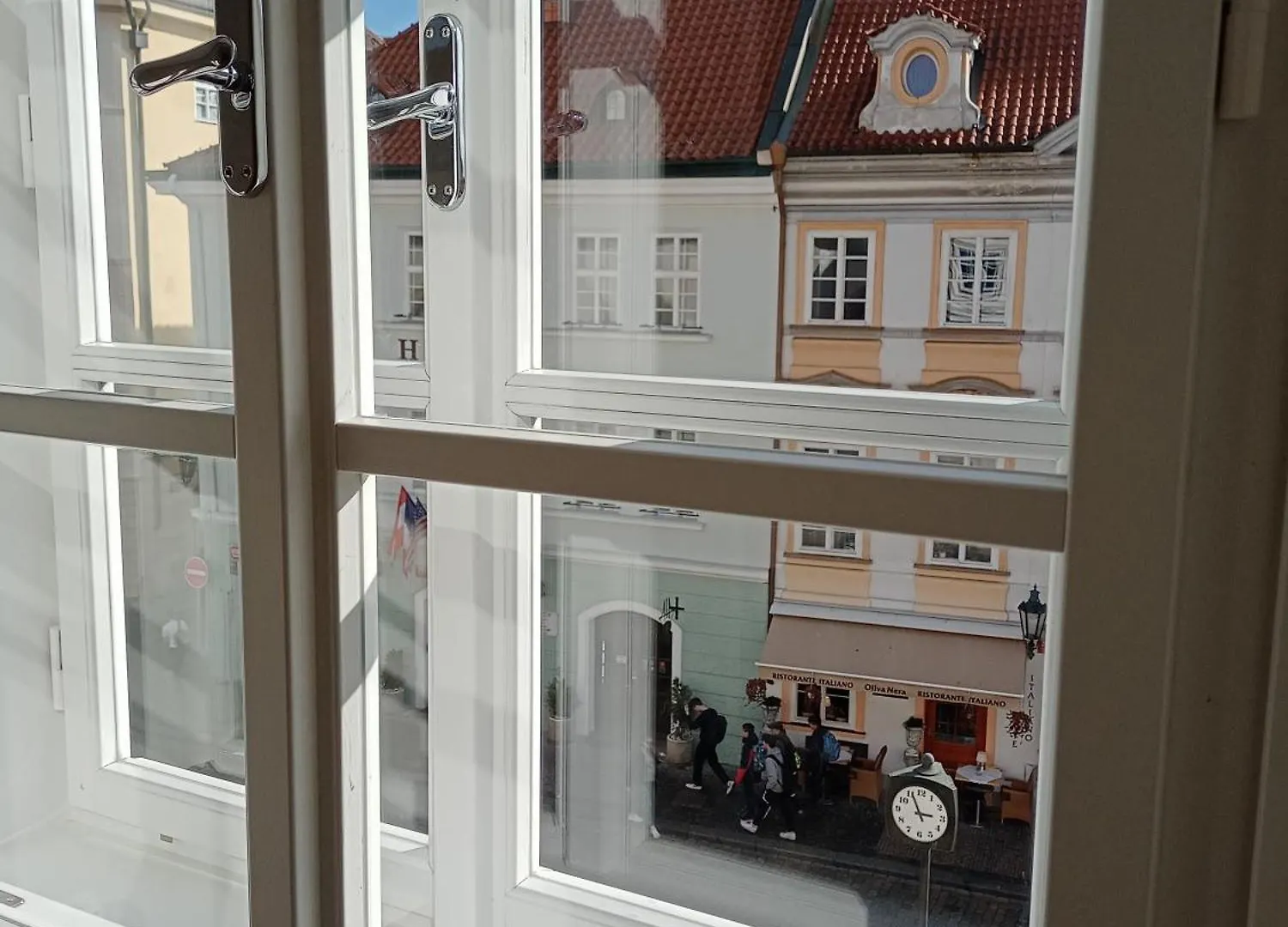Betlem Prague Apartments