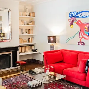 Eighteen21 - Casa De Sao Domingos Apartment Lisbon