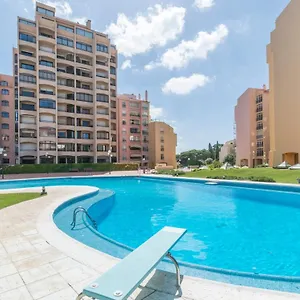 Houze_lovely Flat With Swimming Pool! Apartment Cascais