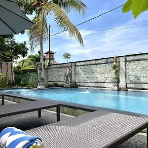 Pgs Homestay Ubud (Bali)