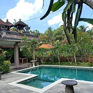 Ayu Bisma Homestay Ubud (Bali)