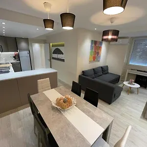 Apartamento Acolhedor Na Apartment Amadora