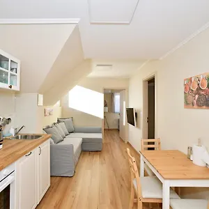  Apartament Palmy Apartmanhouse Węgry