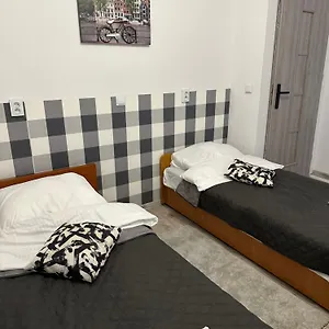  Apartament Nr 5 Lub 6 Przy Sali Kominkowej Polska