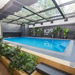 Apartament Lux By Torres At K39 Polska