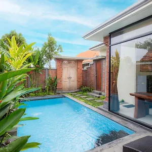 Mayura Private Pool Villa Ubud (Bali)