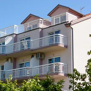Mm Apartment Trogir
