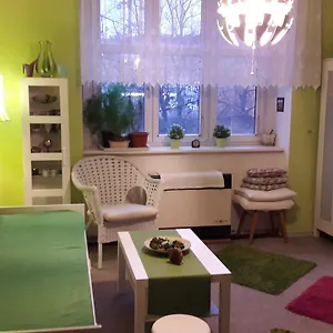 Апартаменты Vysocany, Прага