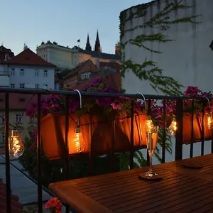 Mala Strana Prague