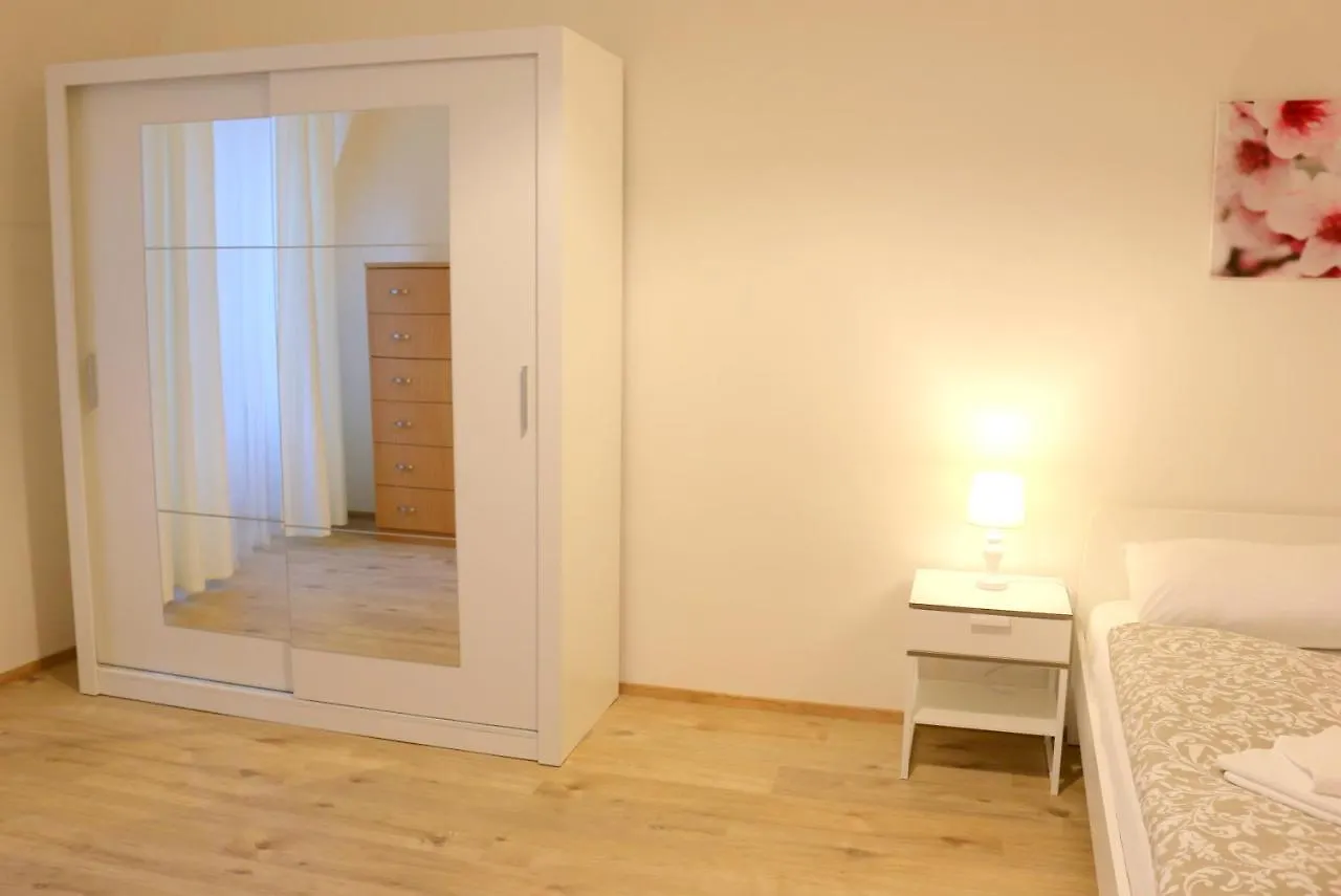 Betlem Prague Apartments