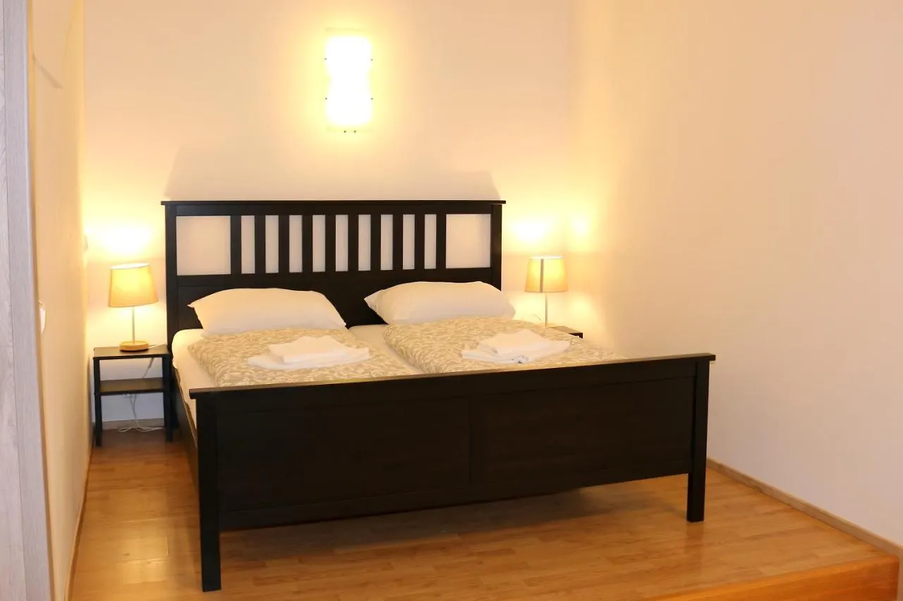 Betlem Prague Apartments Tjeckien