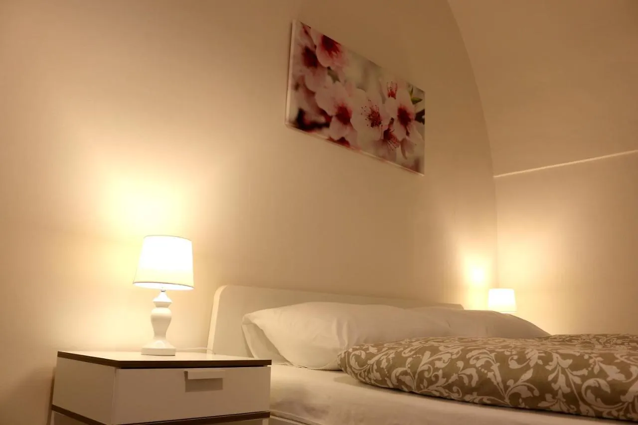 Betlem Prague Apartments