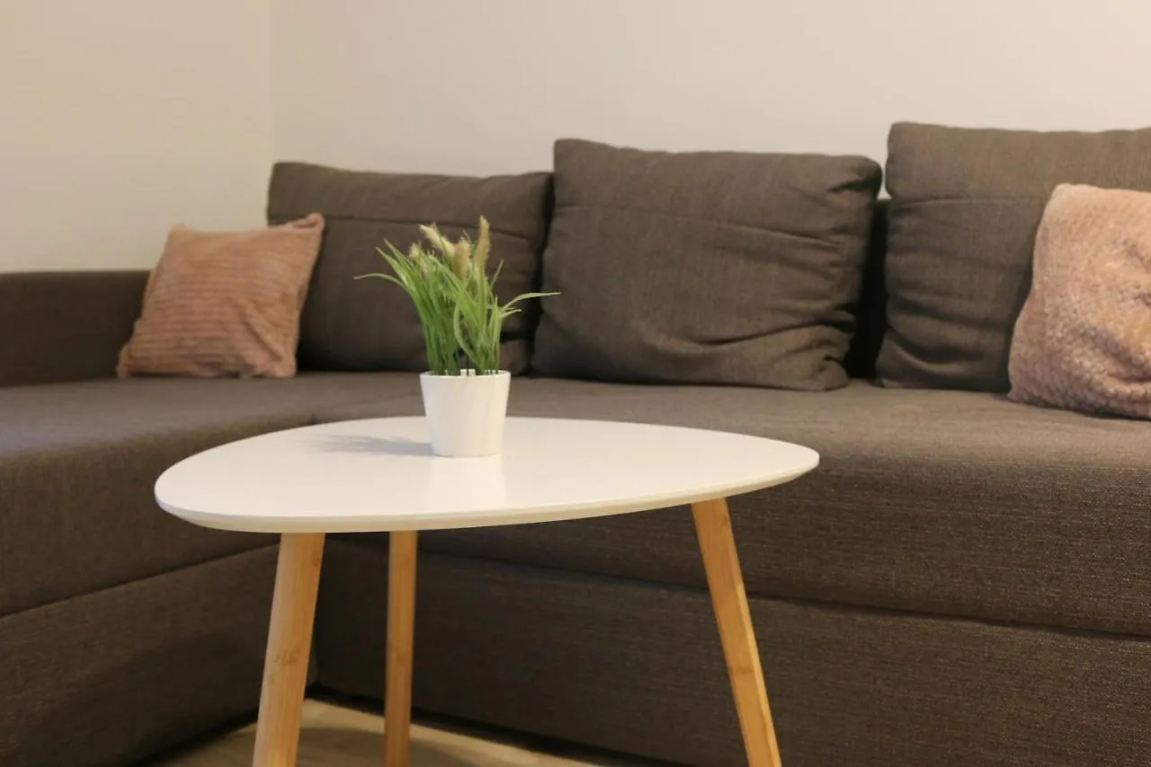 Betlem Prague Apartments