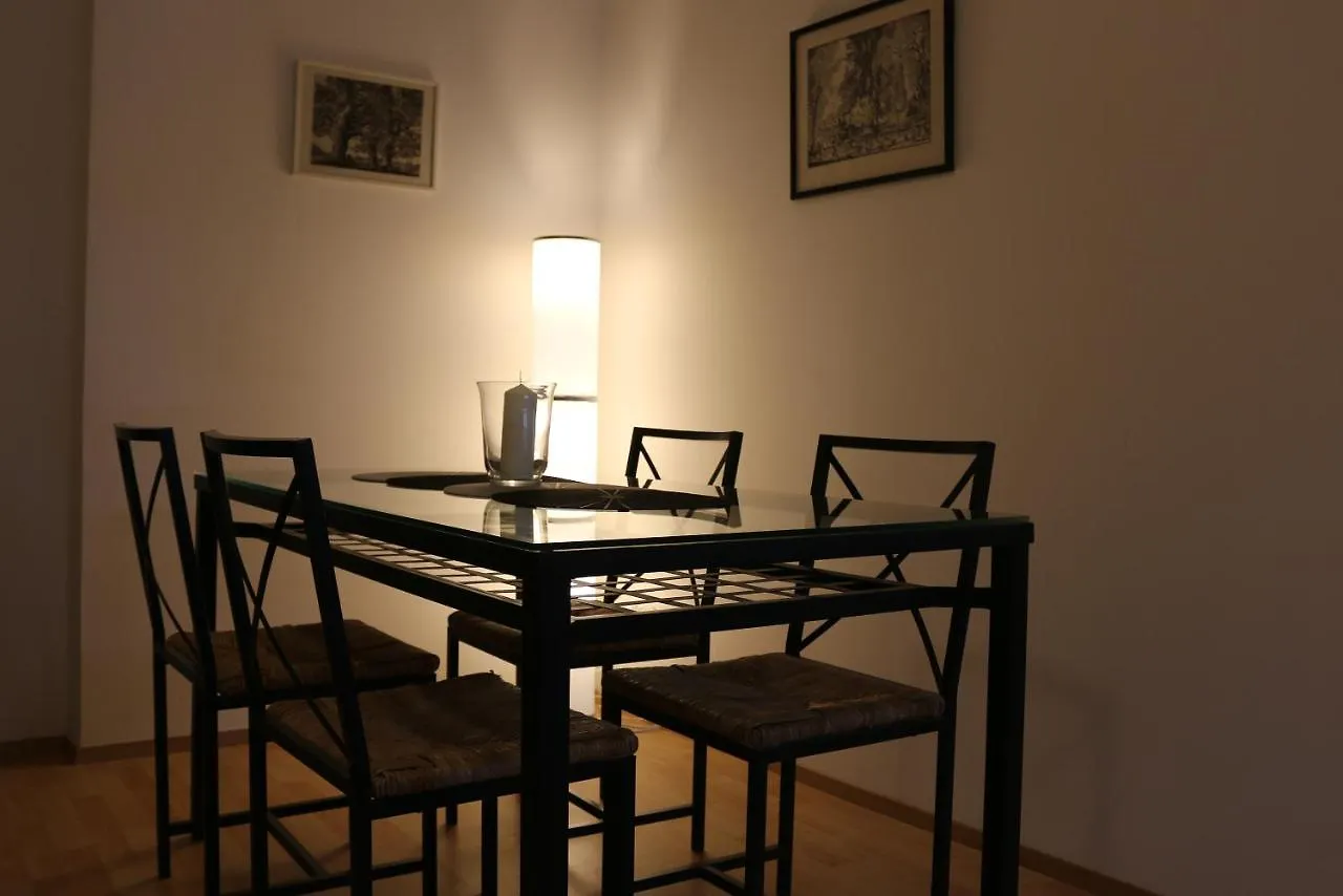 Betlem Prague Apartments