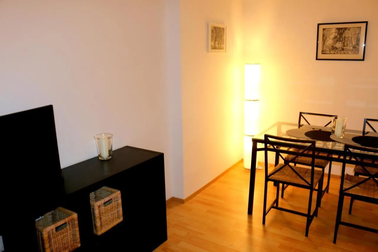 Betlem Prague Apartments
