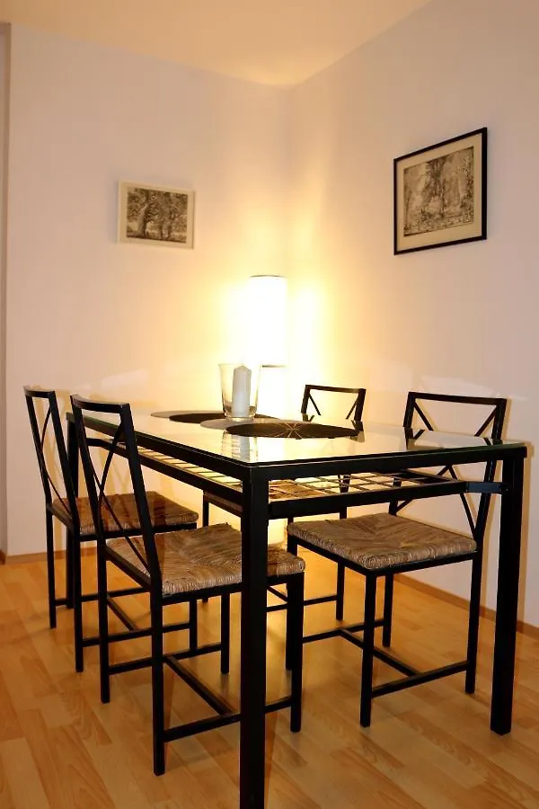 Betlem Prague Apartments