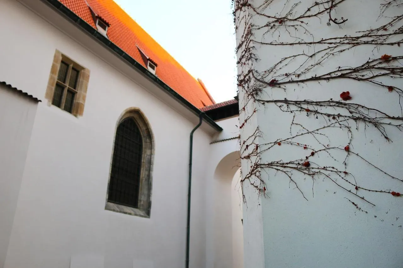 Betlem Prague Apartments