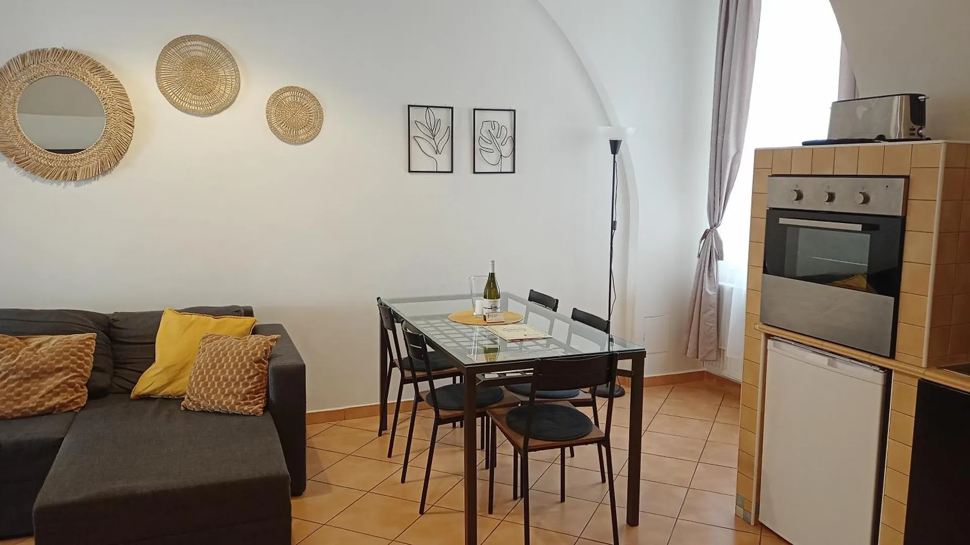 Betlem Prague Apartments