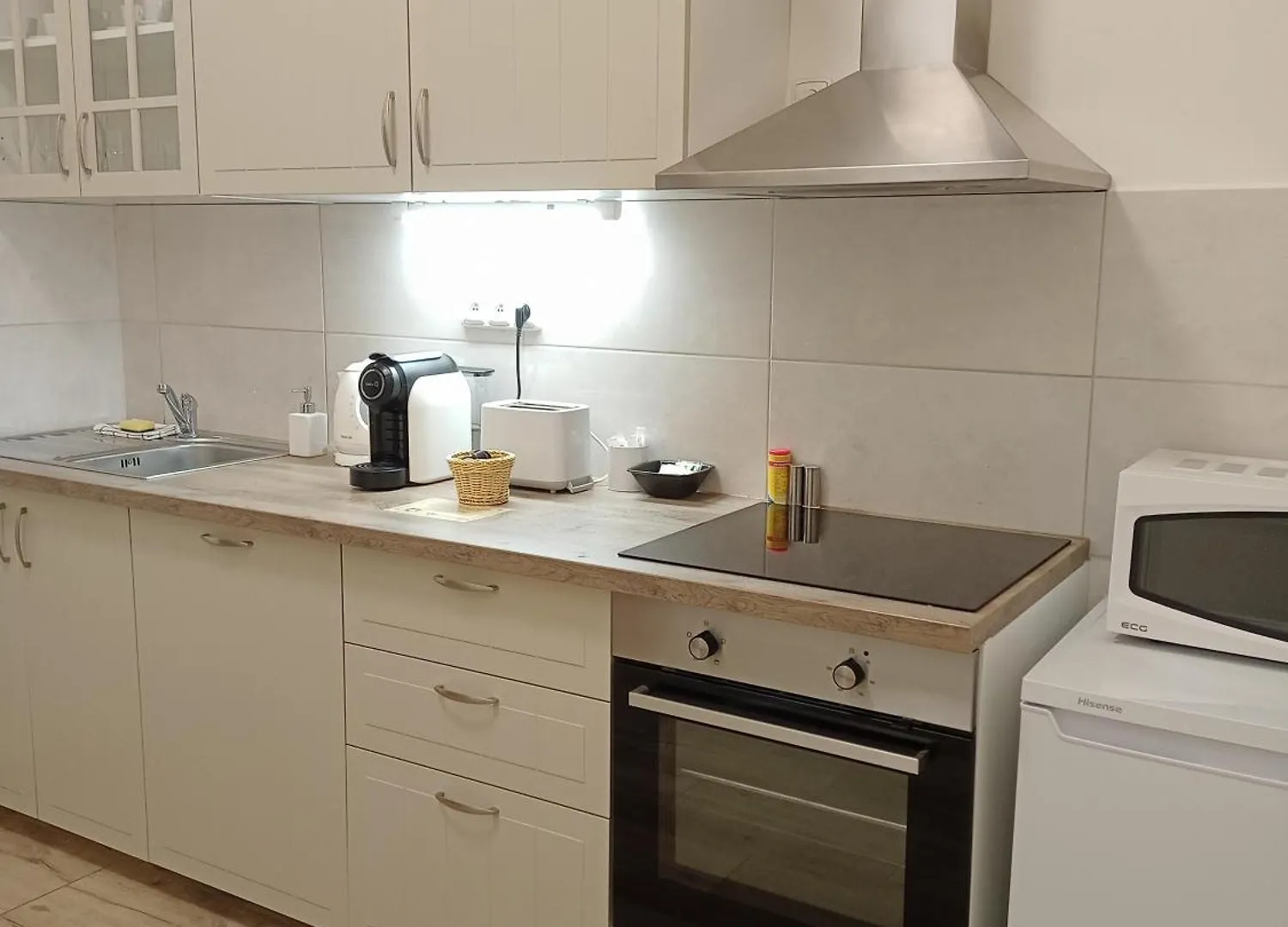 Betlem Prague Apartments