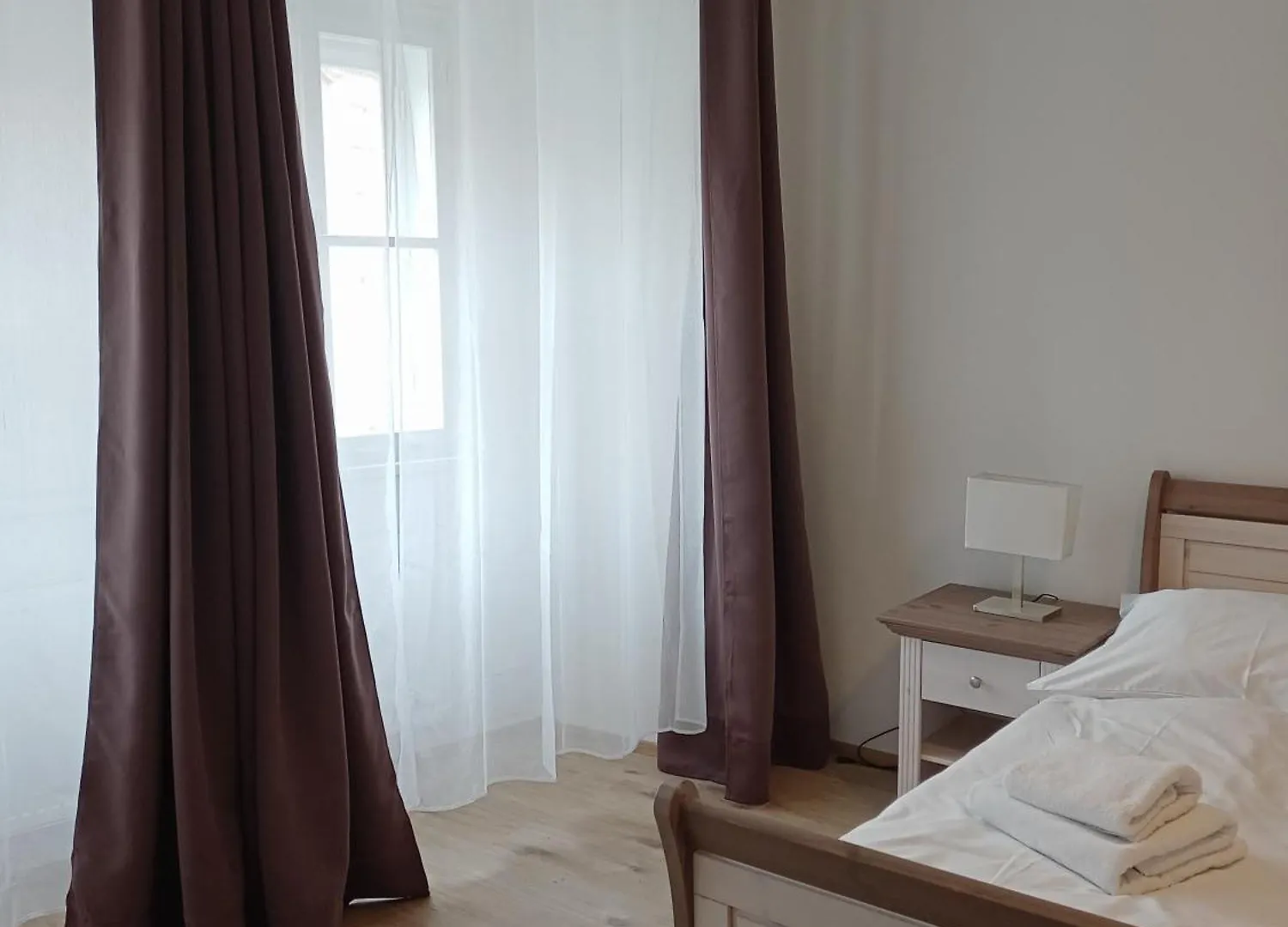 Betlem Prague Apartments