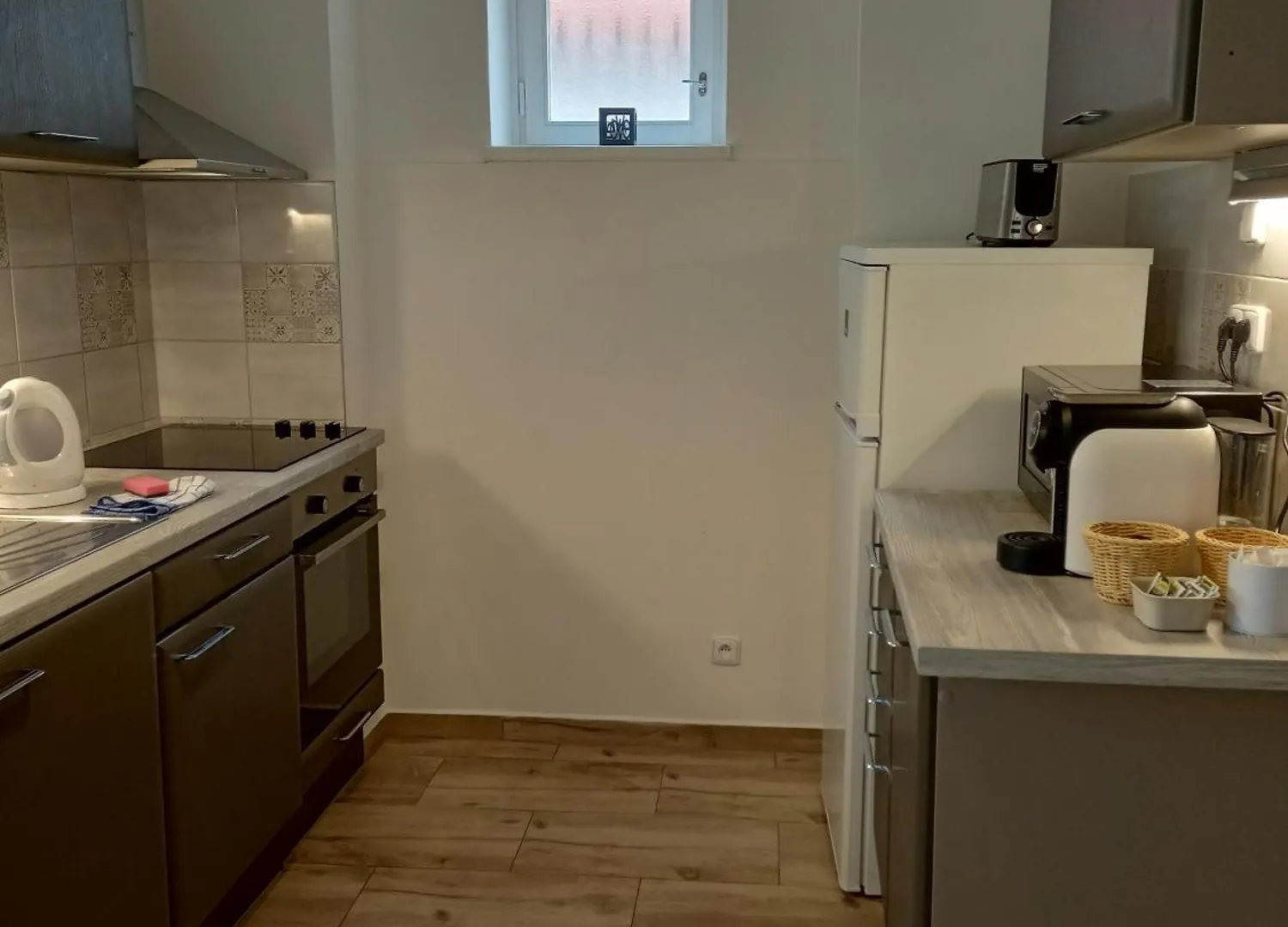 Betlem Prague Apartments 0*,  Tjeckien