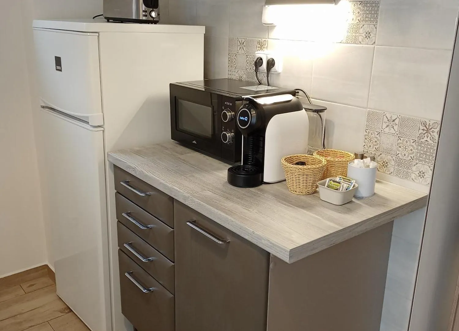 Betlem Prague Apartments