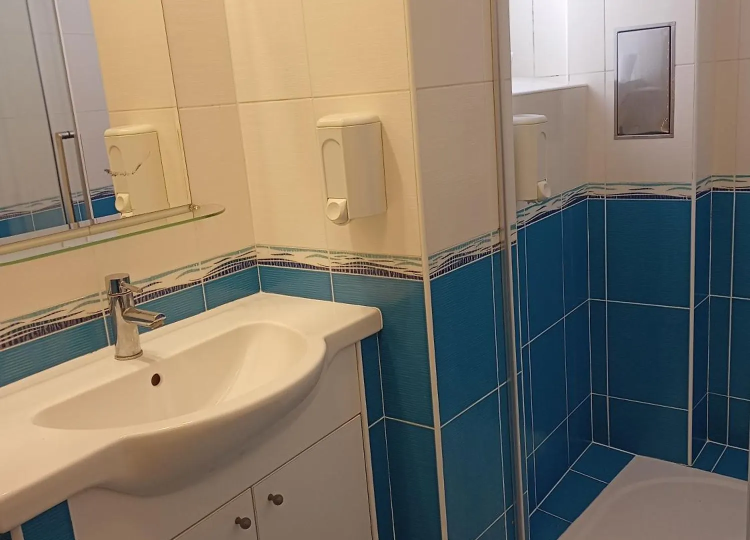 Betlem Prague Apartments