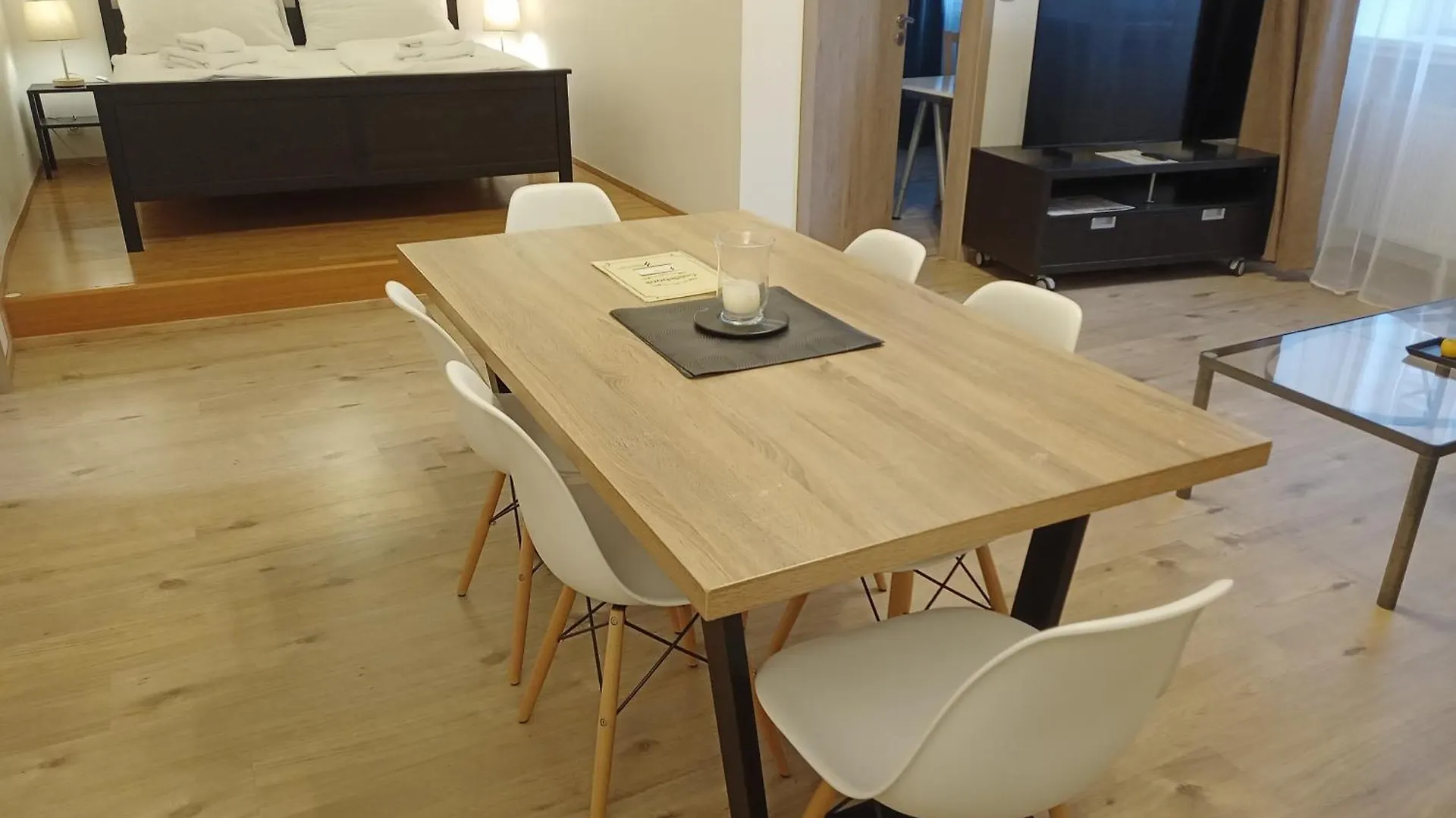 Betlem Prague Apartments 0*,  Tjeckien