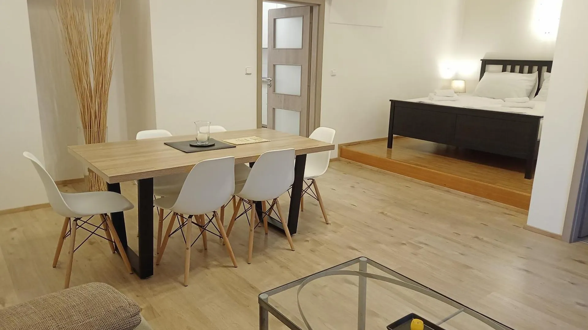 Betlem Prague Apartments 0*,